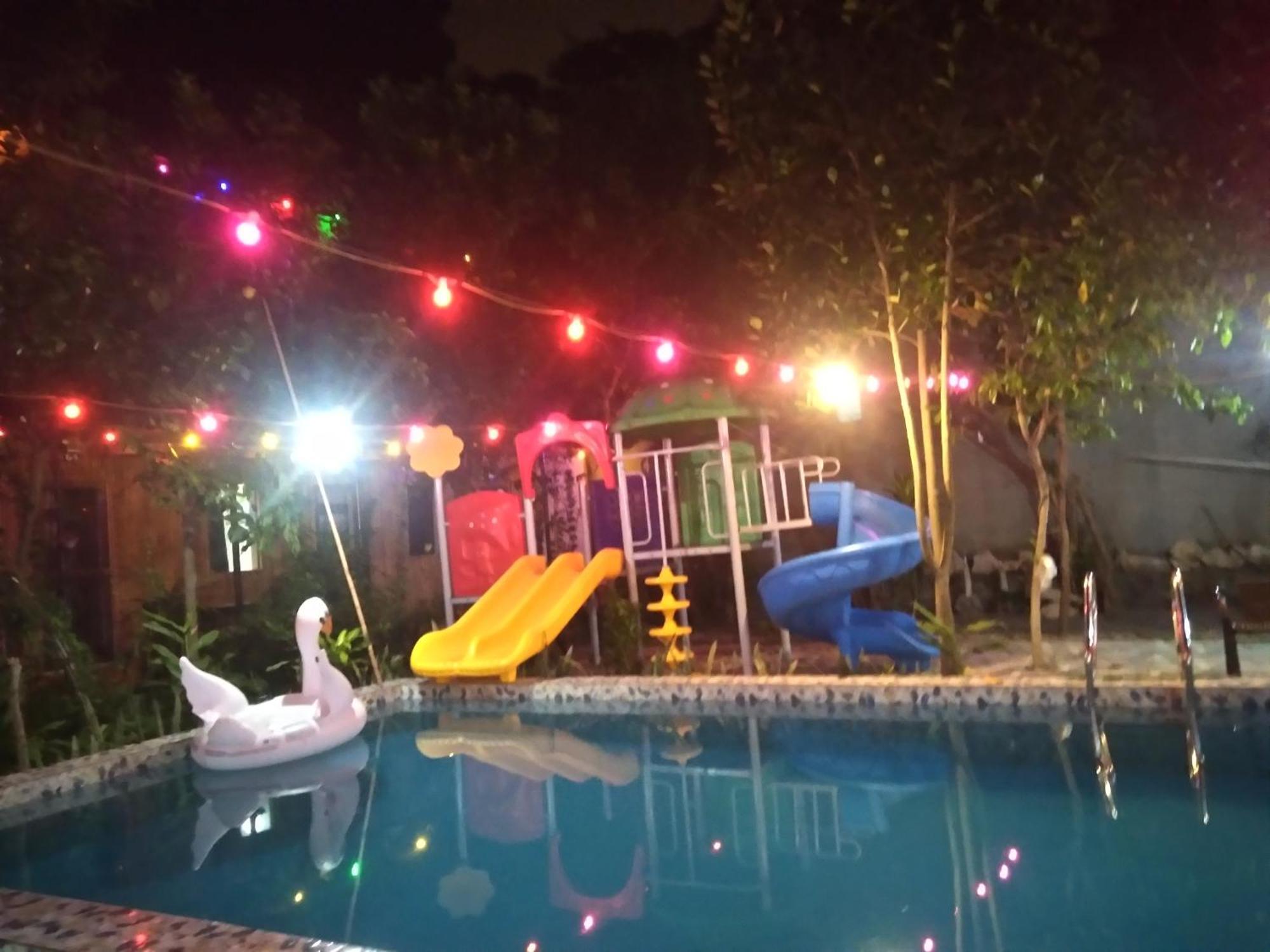 Ali Homestay Ниньбинь Экстерьер фото